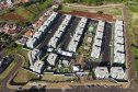Londrina, 25 de outubro de 2024 - O governador em exercício Darci Piana inaugura residencial com 512 apartamentos dentro do programa Casa Fácil Paraná.