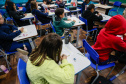  Aumento da educação em tempo integral impulsiona Paraná à liderança em aprendizagem