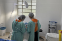 Hospital de Dermatologia Sanitária do Paraná (São Roque) completa 99 anos como referência no tratamento dermatológico