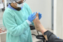 Hospital de Dermatologia Sanitária do Paraná (São Roque) completa 99 anos como referência no tratamento dermatológico