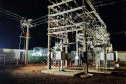 Copel investe R$ 11 milhões em obras na rede elétrica de Guaíra