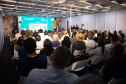 Adapar certifica 27 produtores da região do Norte Pioneiro durante feiras agrícolas