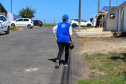 Secretaria da Saúde destaca papel dos agentes comunitários e de combate às endemias