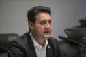 Curitiba, 23 de outubro de 2025 - Sessão plenária da Zicosul (por videoconferência).