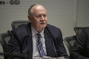 Curitiba, 23 de outubro de 2025 - Sessão plenária da Zicosul (por videoconferência).