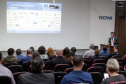  Tecpar realiza congresso sobre ciência de dados e inteligência artificial