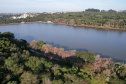 Instituto Água e Terra (IAT) emitiu a licença ambiental que autoriza o início da primeira fase da revitalização do Território Verde, em Cascavel, no Oeste do Paraná