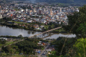 "PESQUISA TURÍSTICA MUNICIPAL DO PARANA - SECRETARIA TURISMO