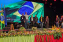 Paraná sedia Simpósio Nacional do Morango e lança Rota Turística do Morango Paranaense
