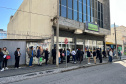 Mutirões de empregos garantem mais de 43 mil atendimentos e impulsionam contratações no Paraná
