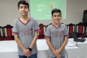 Caça ao tesouro, esporte e tecnologia: escolas estaduais do Paraná usam criatividade na preparação para o Saeb