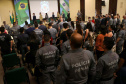 Paraná celebra 117 anos do sistema penitenciário com 34% das pessoas privadas de liberdade trabalhando