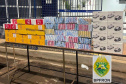  Operação Diakopí IV: PMPR prende 15 pessoas e apreende mais de 1,1 tonelada de drogas