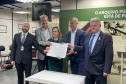 Exposição homenageia os 80 anos do Tribunal Regional Eleitoral do Paraná com acervo do Arquivo Público do Estado