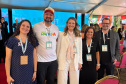 Com 27 coexpositores, Paraná participa da FITPAR 2025 no Paraguai