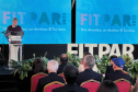 Com 27 coexpositores, Paraná participa da FITPAR 2025 no Paraguai