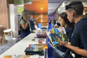 Com 27 coexpositores, Paraná participa da FITPAR 2025 no Paraguai