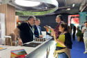 Com 27 coexpositores, Paraná participa da FITPAR 2025 no Paraguai