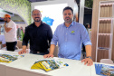 Com 27 coexpositores, Paraná participa da FITPAR 2025 no Paraguai