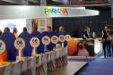 Com 27 coexpositores, Paraná participa da FITPAR 2025 no Paraguai