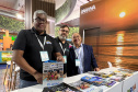 Com 27 coexpositores, Paraná participa da FITPAR 2025 no Paraguai