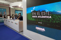 Com 27 coexpositores, Paraná participa da FITPAR 2025 no Paraguai