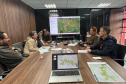 Primeira versão do traçado dos Caminhos do Peabiru é apresentada e municípios partem para a fase de consulta pública