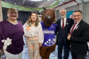 Com 27 coexpositores, Paraná participa da FITPAR 2025 no Paraguai