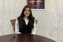 Aos 18 anos, estudante de colégio estadual em Cafezal do Sul publica livro com apoio da escola