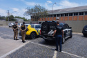  Paraná é o estado com maior redução nos índices de homicídios dolosos no país