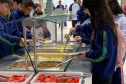 Dia Mundial da Alimentação: mais de 2 mil alunos tem alimentação especial nas escolas estaduais do Paraná