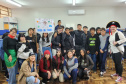 Caça ao tesouro, esporte e tecnologia: escolas estaduais do Paraná usam criatividade na preparação para o Saeb