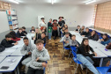 Caça ao tesouro, esporte e tecnologia: escolas estaduais do Paraná usam criatividade na preparação para o Saeb
