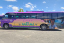 SEMIPI: Estado divulga municípios contemplados com 40 ônibus para fortalecer políticas da pessoa idosa