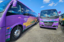 SEMIPI: Estado divulga municípios contemplados com 40 ônibus para fortalecer políticas da pessoa idosa