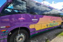 SEMIPI: Estado divulga municípios contemplados com 40 ônibus para fortalecer políticas da pessoa idosa