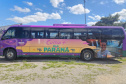SEMIPI: Estado divulga municípios contemplados com 40 ônibus para fortalecer políticas da pessoa idosa
