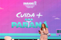 Evento Cuida +