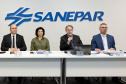 Sanepar destaca investimentos em  Conferência de Divulgação dos Resultados referentes ao 3º Trimestre de 2025 e Reunião Pública Anual