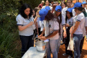 Sanepar leva Projeto Sustentabilidade da Escola ao Rio para Paiçandu