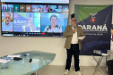 Com nova turma, Paraná amplia qualificação de profissionais para a gestão do SUS