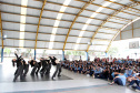 Escola de Dança Teatro Guaíra