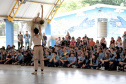Escola de Dança Teatro Guaíra