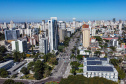 Amep atualiza delimitação do Núcleo Urbano Central da Região Metropolitana de Curitiba