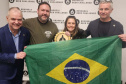Cerveja paranaense supera rótulos belgas e conquista ouro em campeonato na Europa