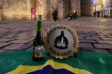 Cerveja paranaense supera rótulos belgas e conquista ouro em campeonato na Europa