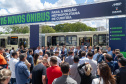 AMEP - ENTREGA DE ÔNIBUS