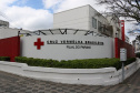 SEAP - A partir de janeiro, os atendimentos do SAS em Curitiba mudam para Hospital da Cruz Vermelha