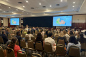 SESA - Com recorde de participantes, 37º Congresso das Secretarias Municipais de Saúde do Paraná chega ao fim