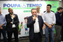POUPA TEMPO - SJP